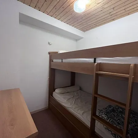 아파트 Familial A Avec Spacieuses - Fr-1-812-58