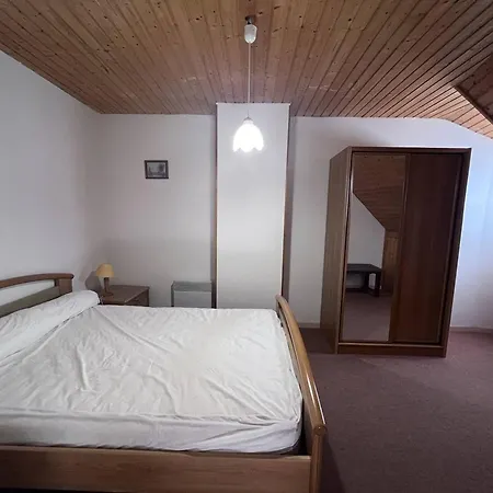 Familial A Avec Spacieuses - Fr-1-812-58 *