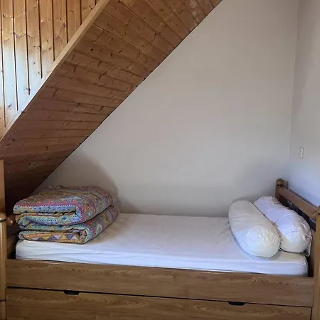 Familial A Avec Spacieuses - Fr-1-812-58 아파트