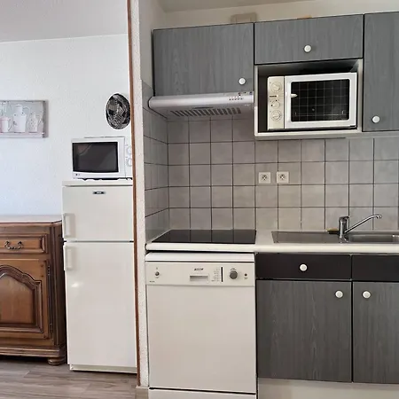 Familial A Avec Spacieuses - Fr-1-812-58 코트레