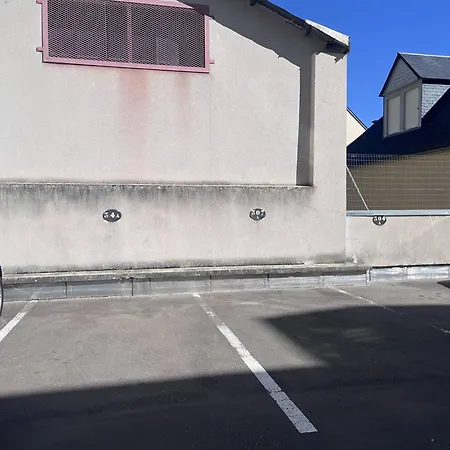 Familial A Avec Spacieuses - Fr-1-812-58