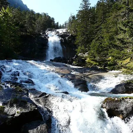 Апартаменты Familial A Avec Spacieuses - Fr-1-812-58 Котре