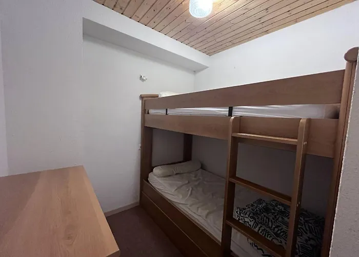 Апартаменты Familial A Avec Spacieuses - Fr-1-812-58