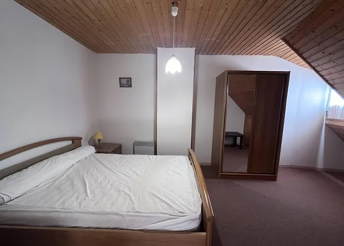 Familial A Avec Spacieuses - Fr-1-812-58 *