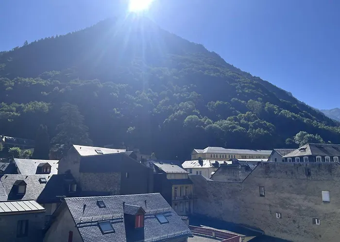 Familial A Avec Spacieuses - Fr-1-812-58